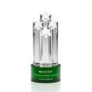 Ascot Green  Star Crystal Award