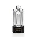 Ascot Black Star Crystal Award