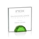 Entwhistle Green Crystal Award