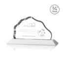 Petersen White  Crystal Award