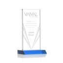 Clear, Light Blue;Clear