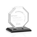 Leyland Black Crystal Award