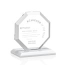 Leyland White Crystal Award