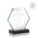 Pickering Black Crystal Award
