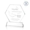 Ralston Optical Crystal Award
