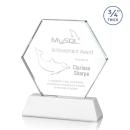 Ralston White Crystal Award