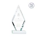 Richmond Clear Crystal Award