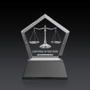 Genosee on Base (3D) - Black