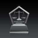 Genosee on Base (3D) - Clear