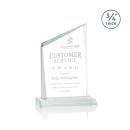 Scarsdale Starfire Peak Crystal Award