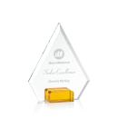Charlotte Amber Crystal Award
