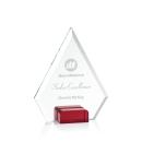 Charlotte Red Crystal Award