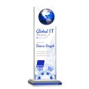 Blue, Clear;Blue Blue, Clear;Blue