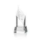 Vertex Clear on Base Crystal Award