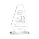 Caldwell Crystal Award