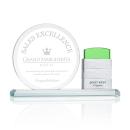 Chrome, Clear, Green;Chrome Chrome, Clear, Green;Chrome