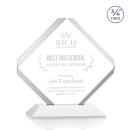 Toulon White Crystal Award
