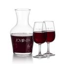 Summit Carafe & Vantage Wine Set