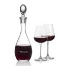 Malvern Decanter & Breckland Wine