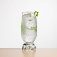 Marland Cocktail - Deep Etch - Corporate Recognition Gifts