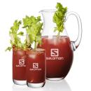 Charleston Pitcher & Sandown Beverage