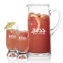Rexdale Pitcher & Marland Cocktail