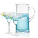 Rexdale Pitcher & St Tropez Cocktail Set