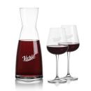 Winchester Carafe & Breckland Wine