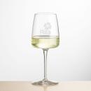 Dunhill Wine - Deep Etch