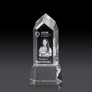 Clarington on Base 3D - Clear