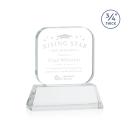 App Clear on Newhaven Crystal Award