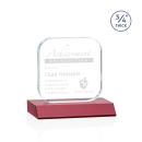 App Red Crystal Award