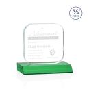 App Green Crystal Award