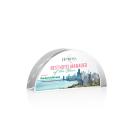 Cheltenham Full Color Arch & Crescent Crystal Award