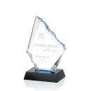 Reddington Peak Acrylic Award