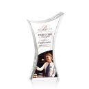 Keighley Full Color Peak Crystal Award
