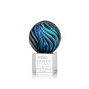 Black, Blue, Clear, Green, Light Blue, Silver;Black