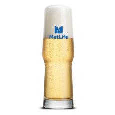 Stuttgart Beer Glass - Imprinted - Etched Barware
