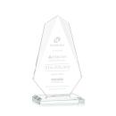 Jemma Clear Abstract / Misc Crystal Award