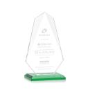 Jemma Green Abstract / Misc Crystal Award