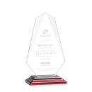 Jemma Rosewood Abstract / Misc Crystal Award