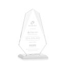 Jemma White Abstract / Misc Crystal Award