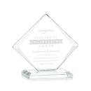 Griffith Clear Crystal Award