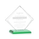 Griffith Green Crystal Award