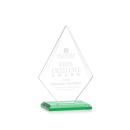 Rideau Green Crystal Award