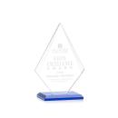Rideau Blue Crystal Award