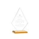 Rideau Amber Crystal Award