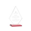 Rideau Red  Crystal Award