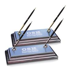 Sommerville Pen Set - Double Pen - Executive Gifts
