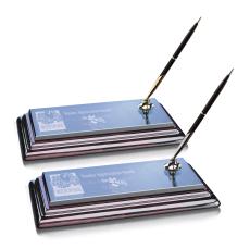 Sommerville Pen Set - Single Pen - Corporate Recognition Gifts